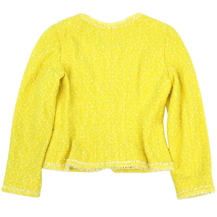 香奈儿
97P COCO CC 标志 可可按钮
复古 可可标志 花呢 套装