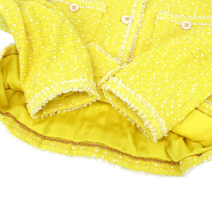 香奈儿
97P COCO CC 标志 可可按钮
复古 可可标志 花呢 套装