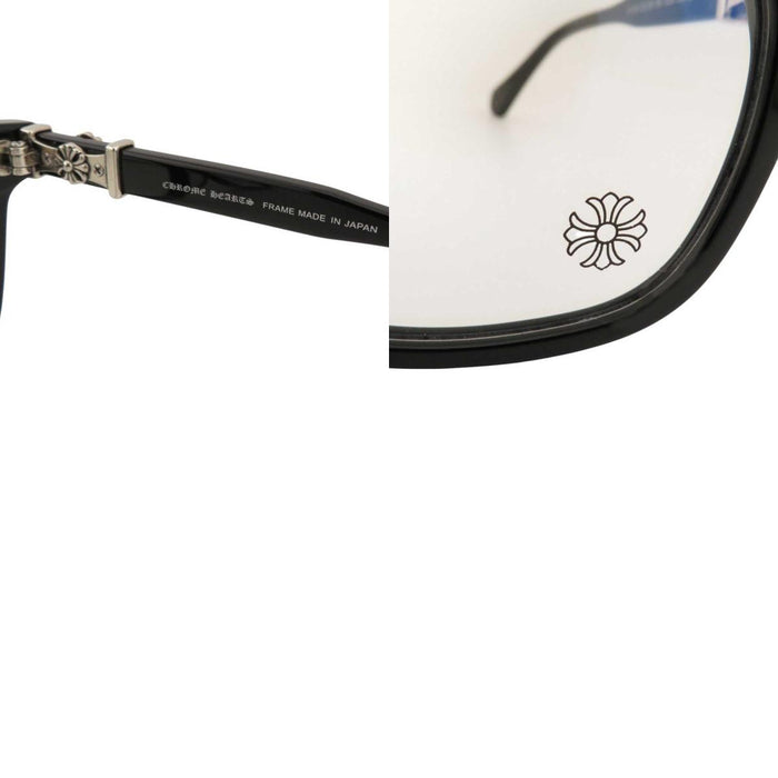 CHROME HEARTS
CH Plus Cross Logo
COX UCKER Eyewear
