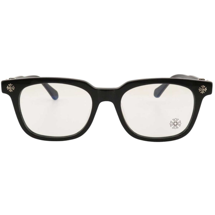 CHROME HEARTS
CH Plus Cross Logo
COX UCKER Eyewear