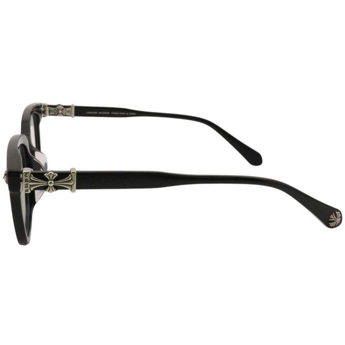 CHROME HEARTS
CH Plus Cross Logo
COX UCKER Eyewear