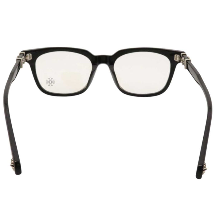 CHROME HEARTS
CH Plus Cross Logo
COX UCKER Eyewear