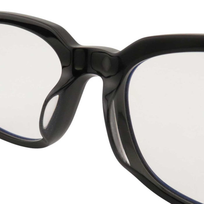 CHROME HEARTS
CH Plus Cross Logo
COX UCKER Eyewear