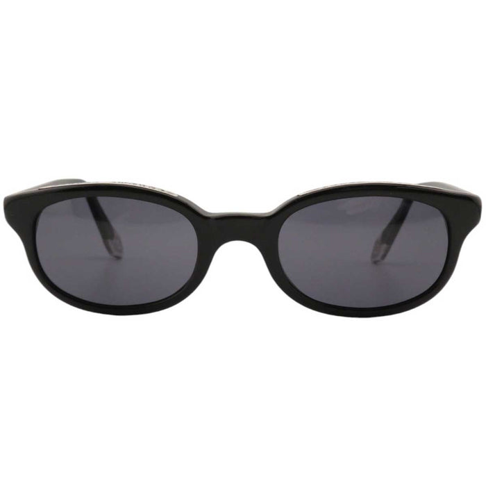 CHROME HEARTS 
Killer 3 Logo CH Plus Silver Eyewear 
KILLER 3 Sunglasses