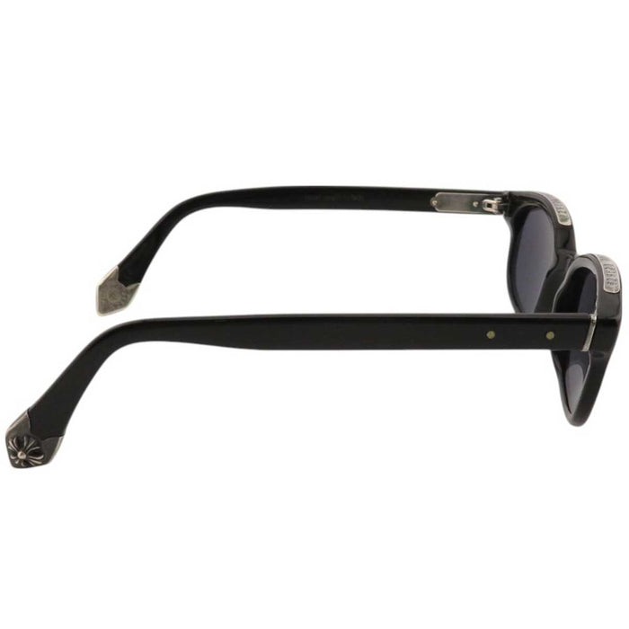 CHROME HEARTS 
Killer 3 Logo CH Plus Silver Eyewear 
KILLER 3 Sunglasses