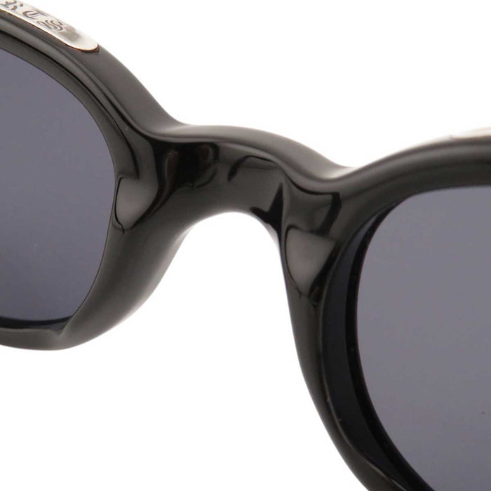 CHROME HEARTS 
Killer 3 Logo CH Plus Silver Eyewear 
KILLER 3 Sunglasses