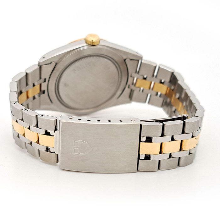 TUDOR
Prince Date-Day