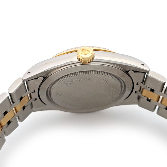 TUDOR
Prince Date-Day