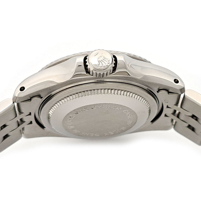 TUDOR
Lady Sub
With Warranty Card