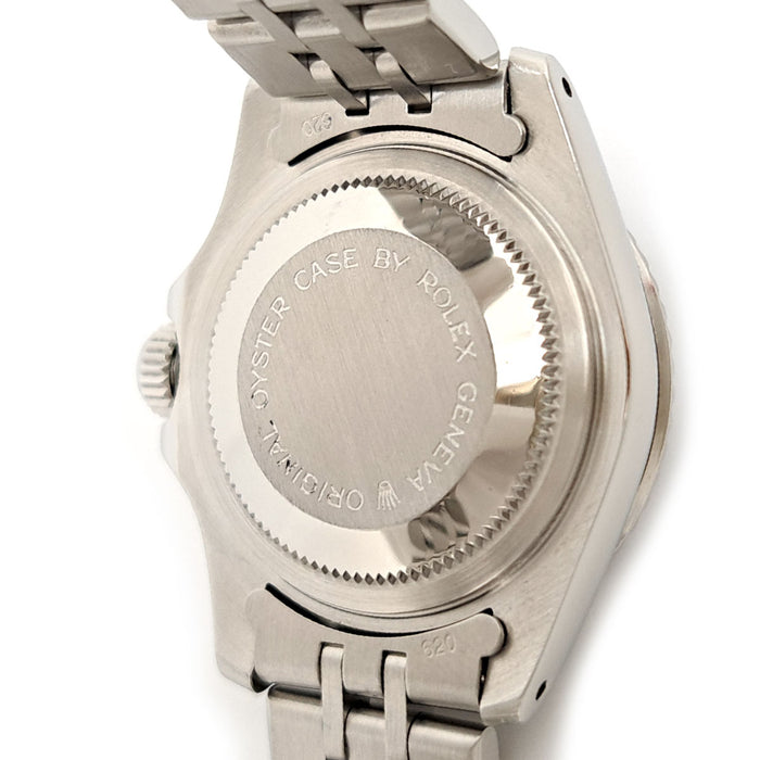 TUDOR
Lady Sub
With Warranty Card