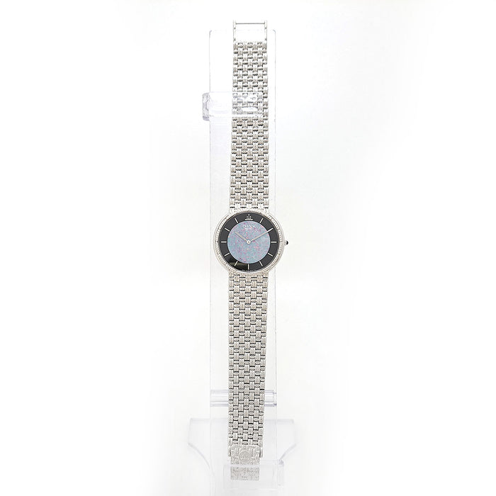 SEIKO Credor Round