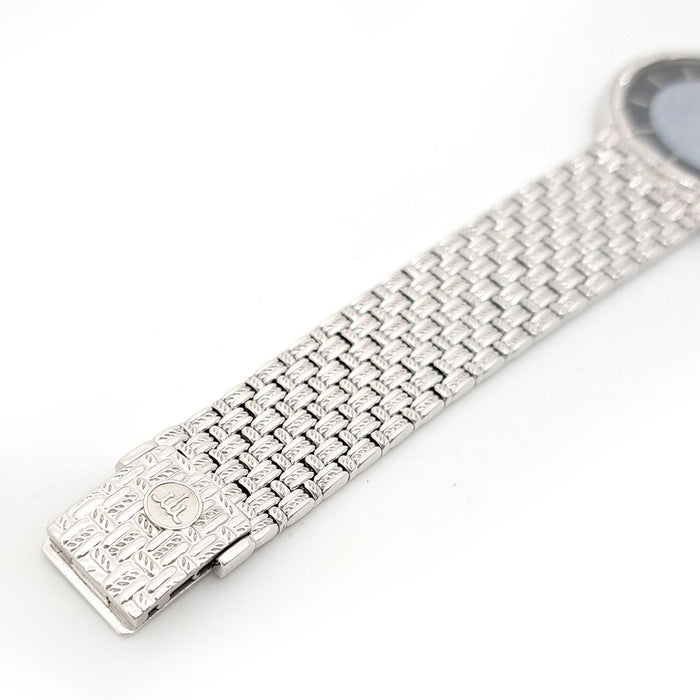 SEIKO Credor Round