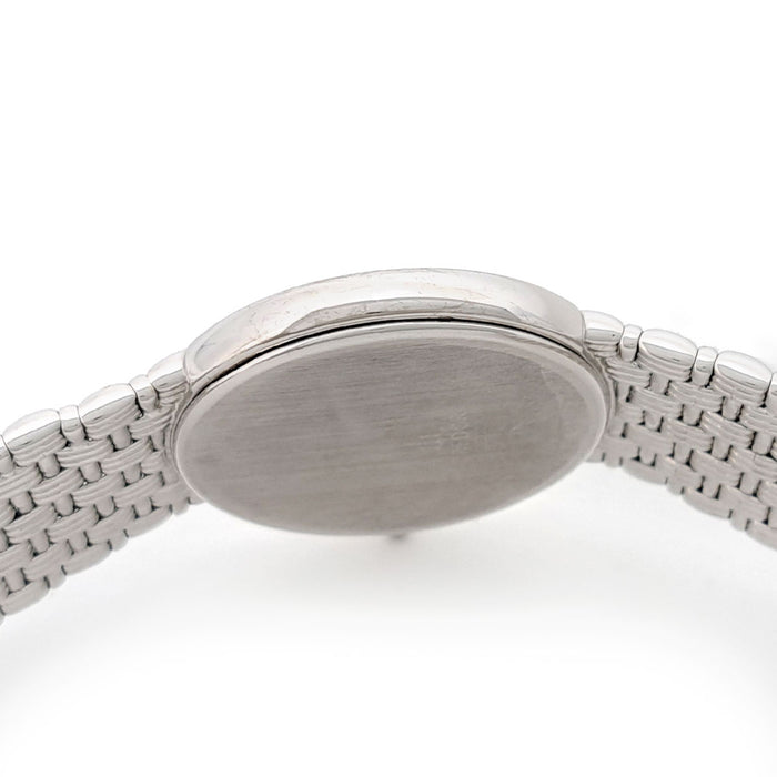 SEIKO Credor Round