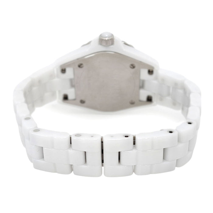 CHANEL 
J12 29mm 8P Diamond