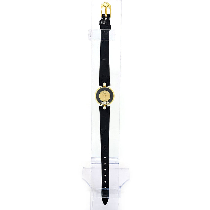 Chopard 
ハッピーダイヤモンド Serviced by Chopard