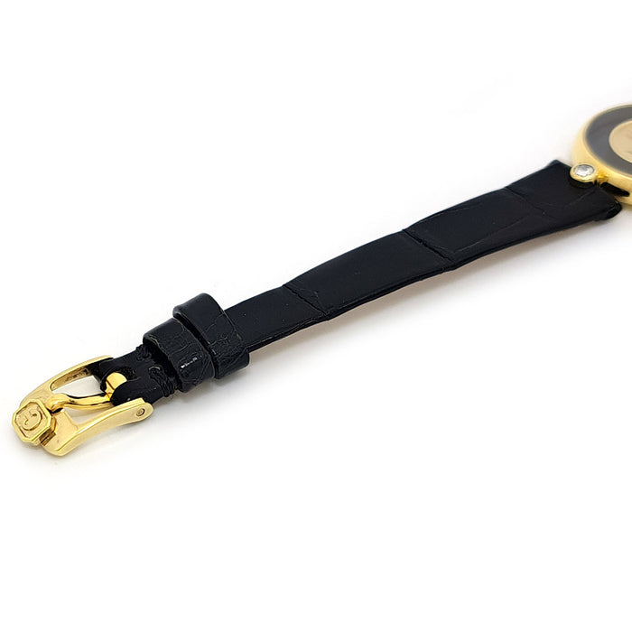 Chopard
快乐钻石 由 Chopard 维修