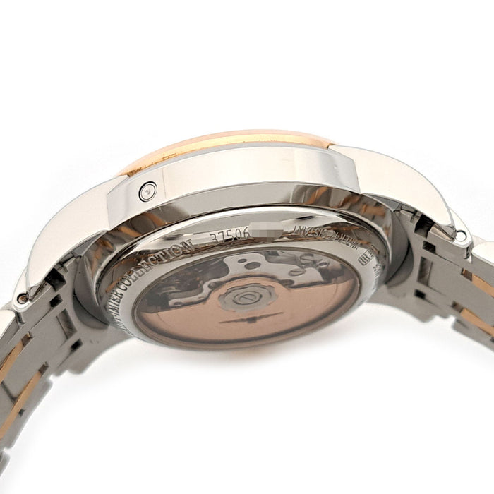 LONGINES 
Santimier Cronografo 
Con scatola e garanzia