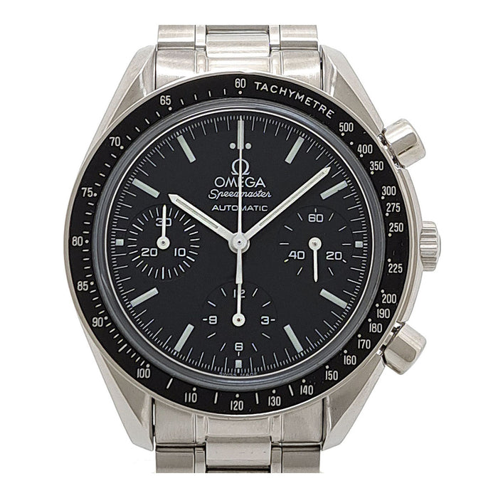 OMEGA
Speedmaster Reduced
With Box