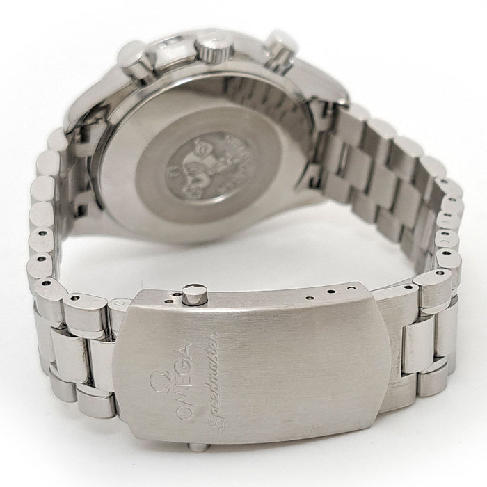 OMEGA
Speedmaster Reduced
With Box