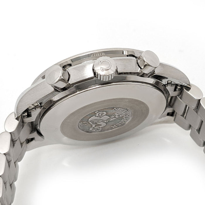 OMEGA
Speedmaster Reduced
With Box