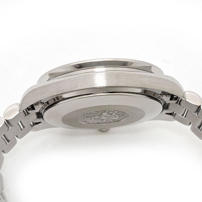 OMEGA
Speedmaster Reduced
With Box