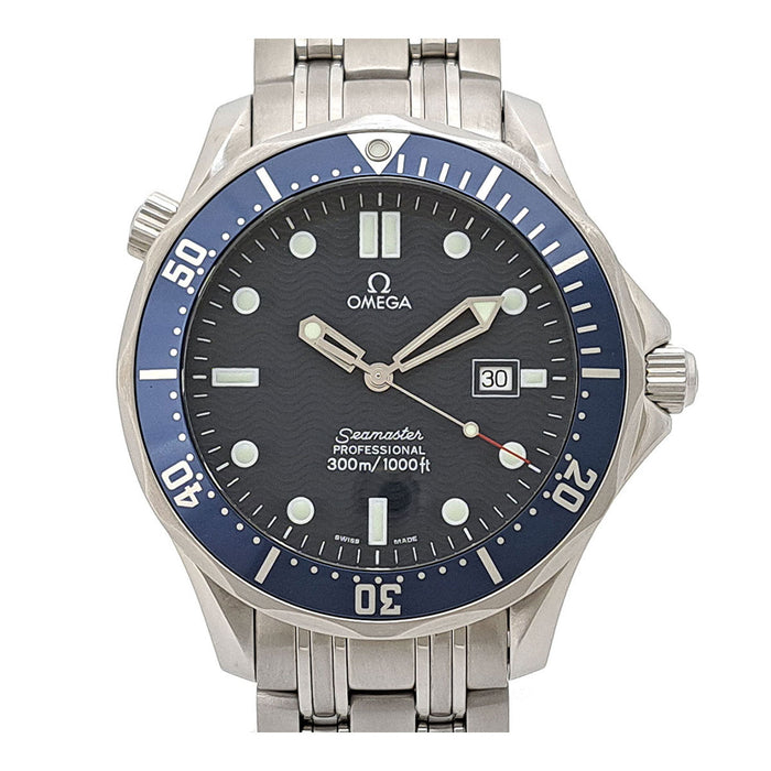 OMEGA Seamaster Professional 300M