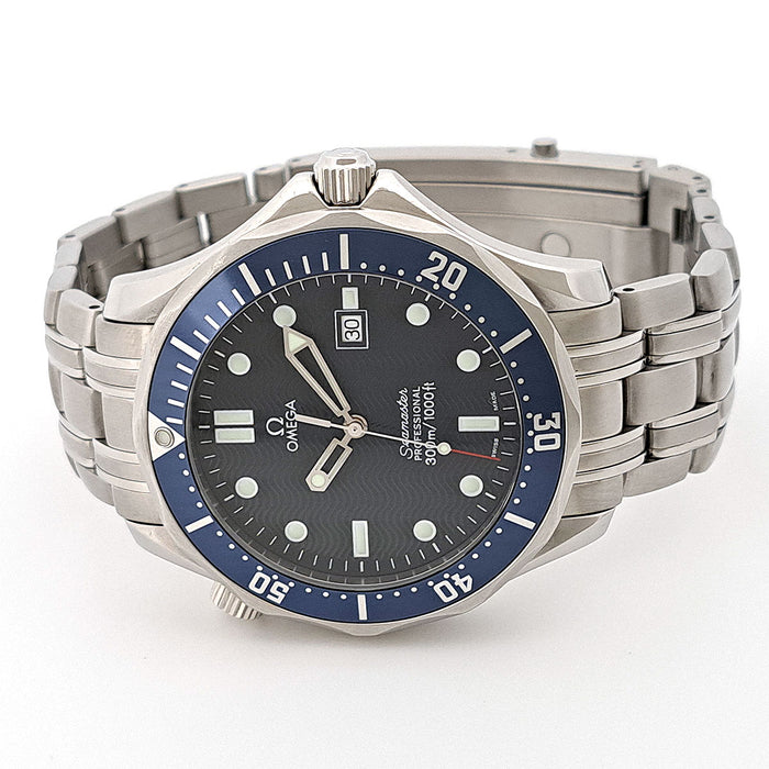 OMEGA Seamaster Professional 300M