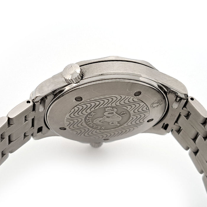 OMEGA Seamaster Professional 300M