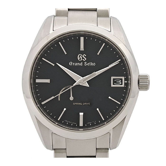 SEIKO 
Grand Seiko Heritage Collection 
With Box and Warranty Card