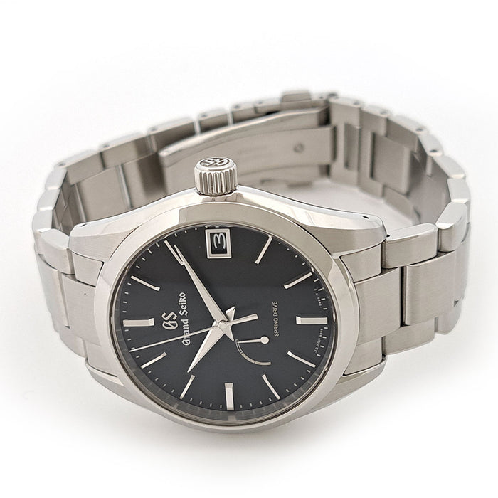 SEIKO 
Grand Seiko Heritage Collection 
With Box and Warranty Card