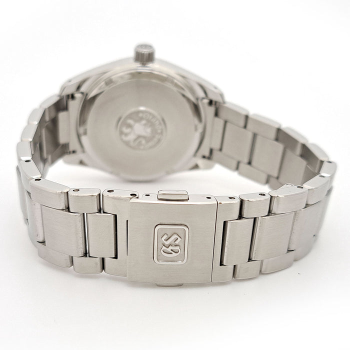 SEIKO 
Grand Seiko Heritage Collection 
With Box and Warranty Card