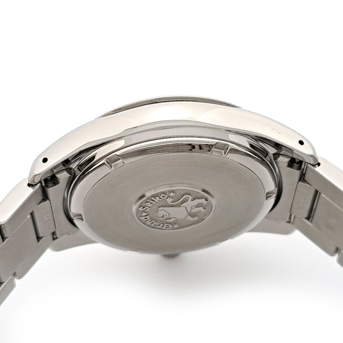 SEIKO 
Grand Seiko Heritage Collection 
With Box and Warranty Card