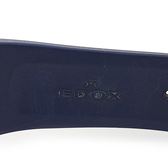EDOX 
Chronoffshore 1 Chronograph 
With box and warranty card