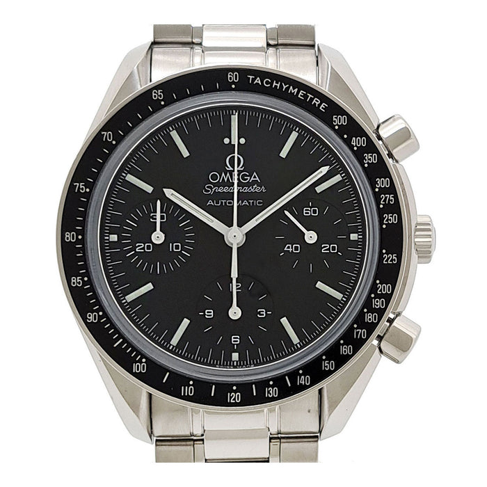 OMEGA
Speedmaster Reduced Overhauled