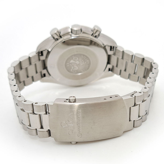 OMEGA
Speedmaster Reduced Overhauled
