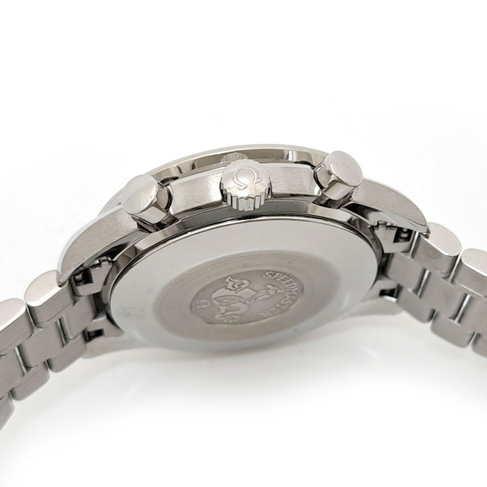 OMEGA
Speedmaster Reduced Overhauled