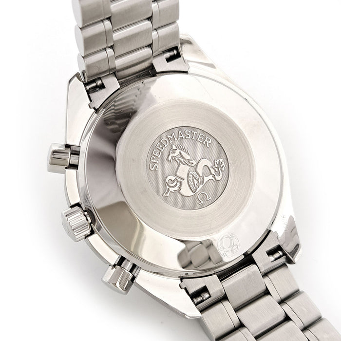 OMEGA
Speedmaster Reduced Overhauled
