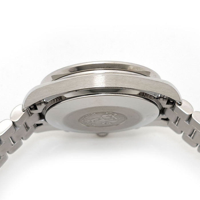OMEGA
Speedmaster Reduced Overhauled