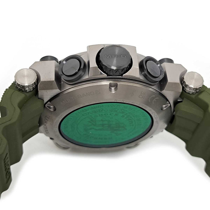 CASIO 
G-SHOCK Frogman 
Con scatola e garanzia G-Shock