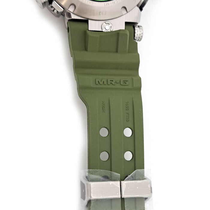 CASIO 
G-SHOCK Frogman 
Con scatola e garanzia G-Shock