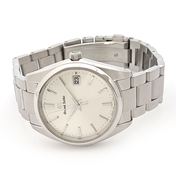SEIKO 
グランドセイコー ヘリテージコレクション 
箱付