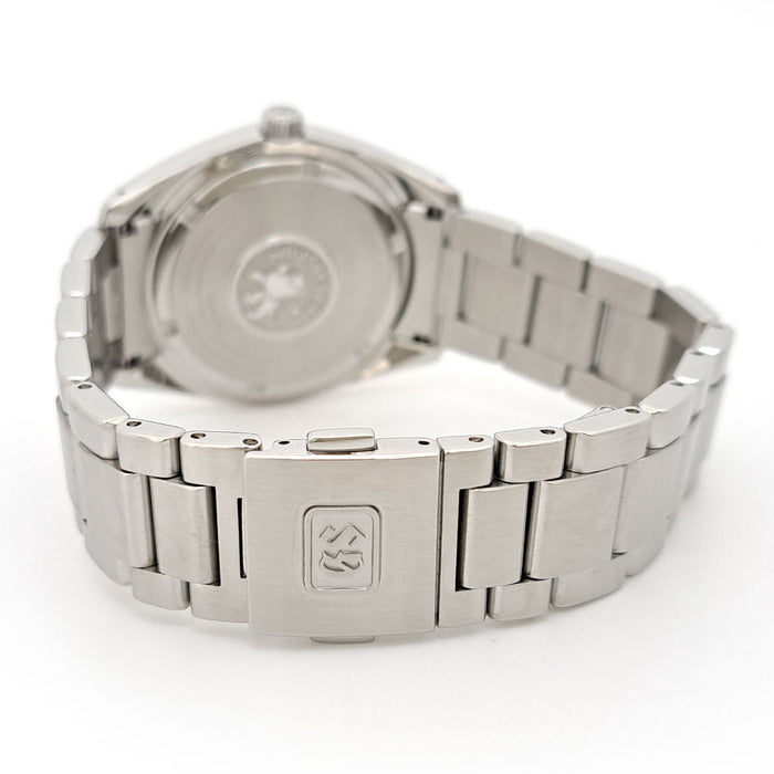 SEIKO 
グランドセイコー ヘリテージコレクション 
箱付