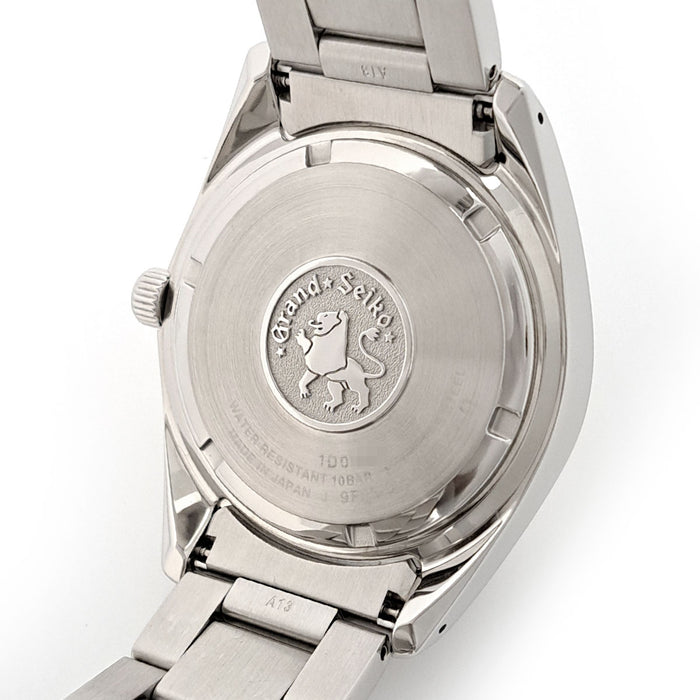 SEIKO 
グランドセイコー ヘリテージコレクション 
箱付