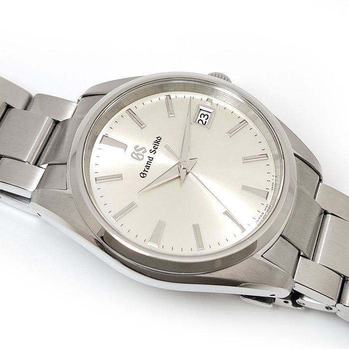 SEIKO 
グランドセイコー ヘリテージコレクション 
箱付