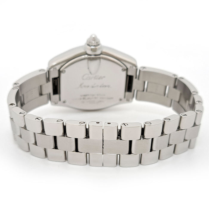 CARTIER 
Roadster SM 
Con scatola e garanzia