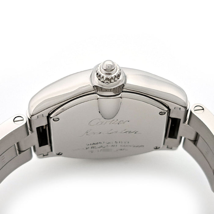 CARTIER 
Roadster SM 
Con scatola e garanzia
