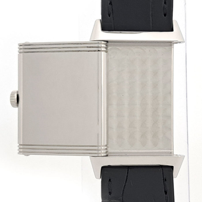 JAEGER-LECOULTRE
Reverso Classic
With box and warranty card