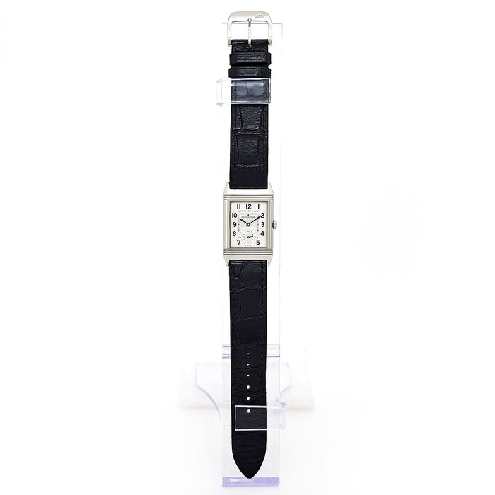 JAEGER-LECOULTRE
Reverso Classic
With box and warranty card