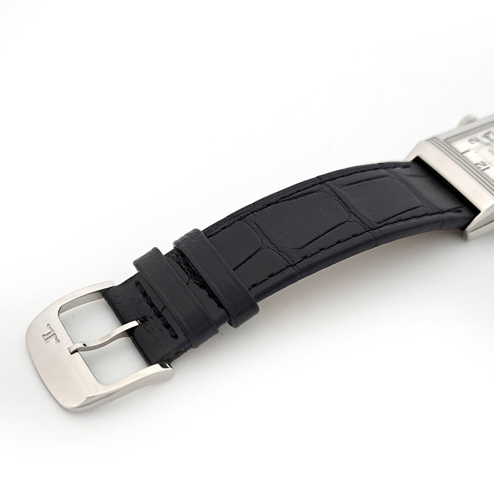 JAEGER-LECOULTRE 
レベルソ クラシック 
箱ギャラ付