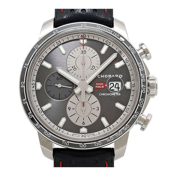Chopard 
ミッレ ミリア 2019 レースエディション